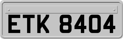 ETK8404
