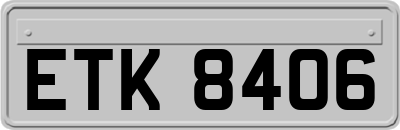 ETK8406