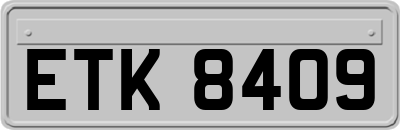 ETK8409