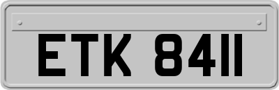 ETK8411