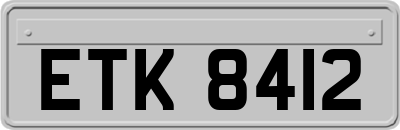 ETK8412