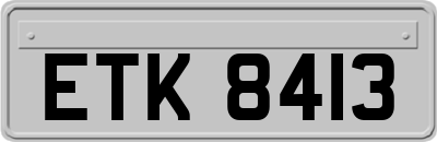 ETK8413