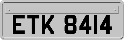 ETK8414