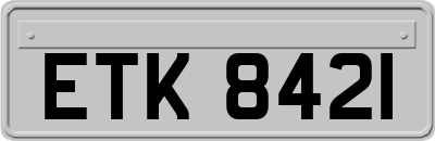 ETK8421