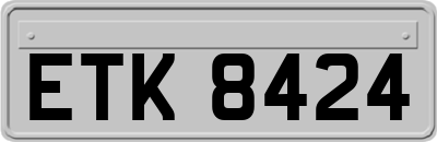 ETK8424