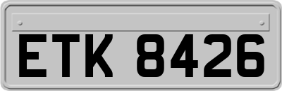 ETK8426