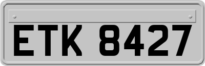 ETK8427