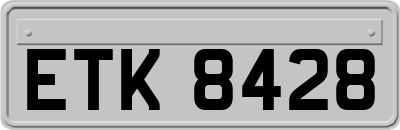 ETK8428
