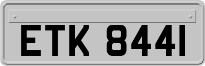 ETK8441