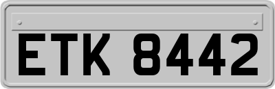 ETK8442