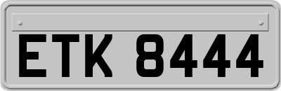 ETK8444