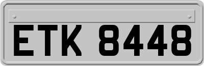 ETK8448