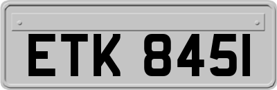 ETK8451