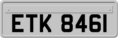 ETK8461
