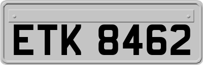 ETK8462