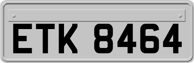 ETK8464