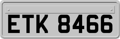 ETK8466