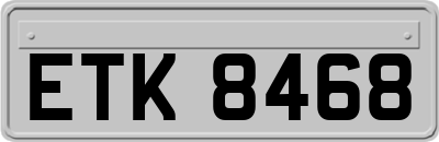 ETK8468