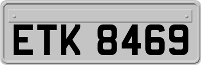 ETK8469