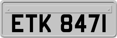 ETK8471