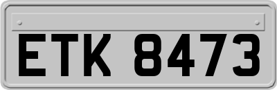 ETK8473