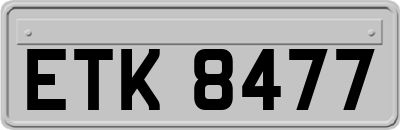 ETK8477