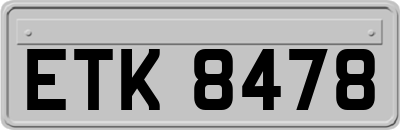 ETK8478
