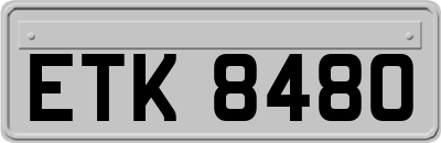 ETK8480