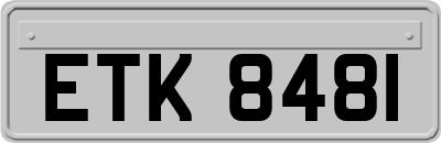ETK8481