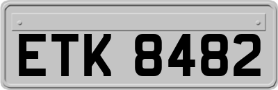 ETK8482