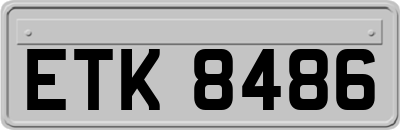ETK8486