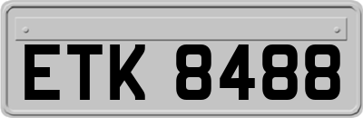 ETK8488