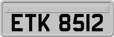 ETK8512