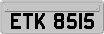 ETK8515