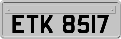 ETK8517