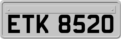 ETK8520