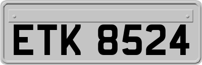 ETK8524
