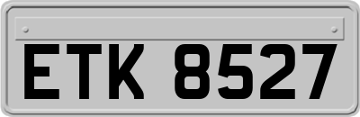 ETK8527