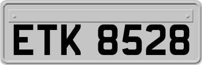ETK8528
