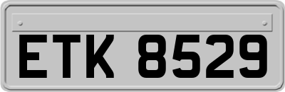 ETK8529