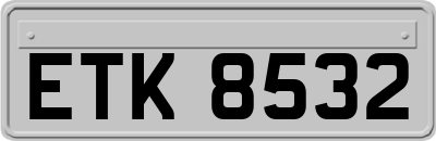 ETK8532