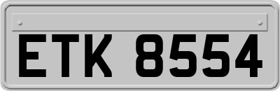 ETK8554