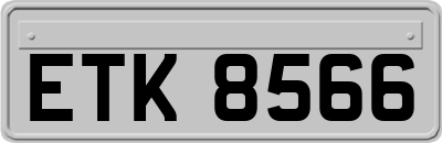 ETK8566