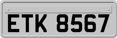 ETK8567