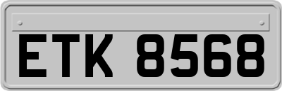 ETK8568