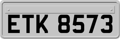 ETK8573