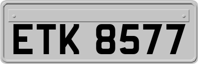 ETK8577