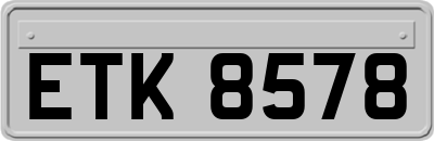 ETK8578