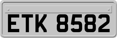 ETK8582