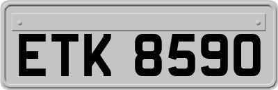 ETK8590